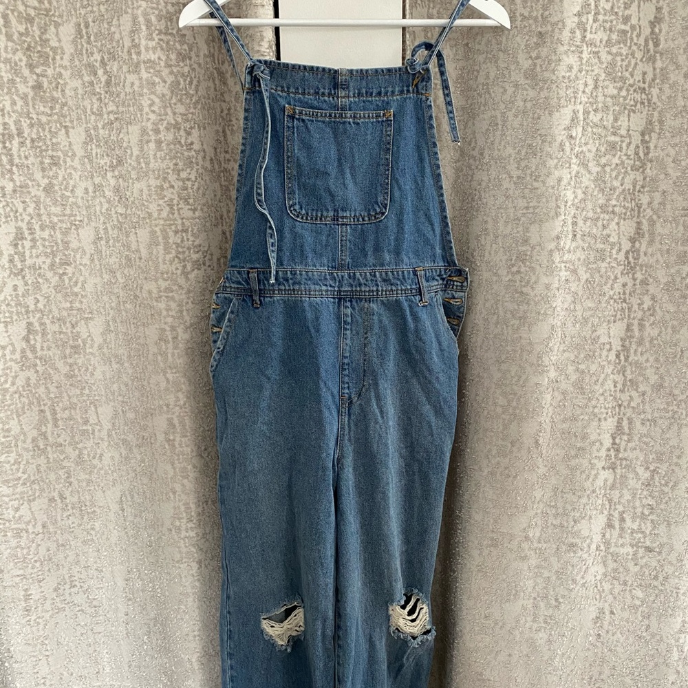 Overall